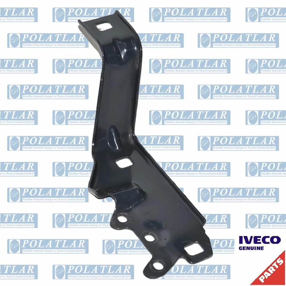 İVECO DAİLY TAMPON ALT BRAKET SAĞ