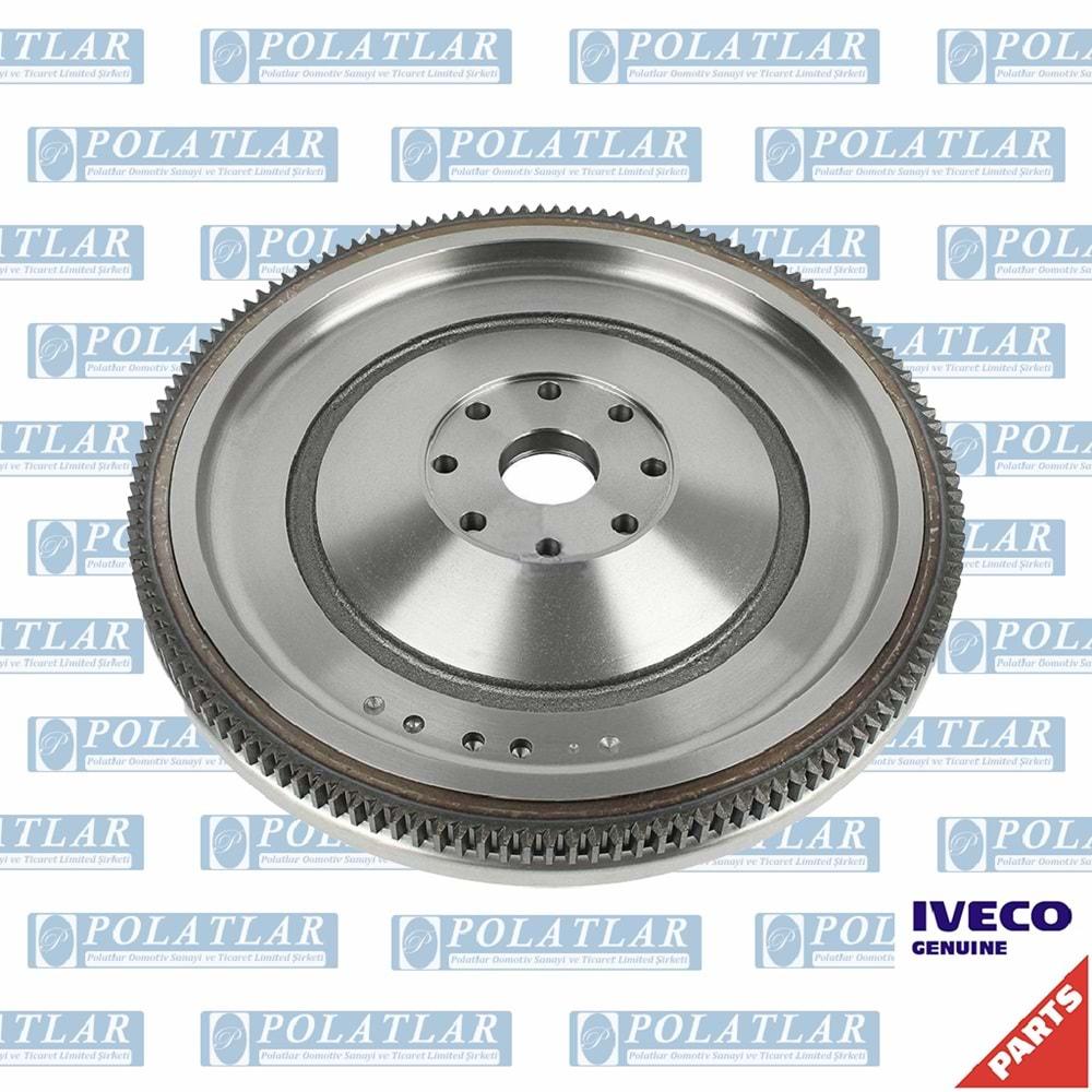 İVECO EUROCARGO VOLANT KOMPLE