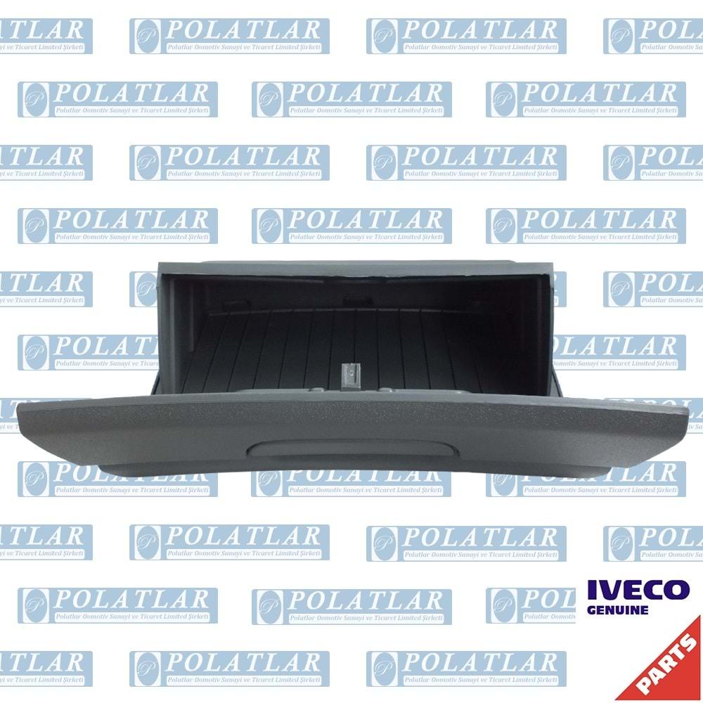İVECO DAİLY 35 S13 TORPİDO KUTUSU KOMPLE