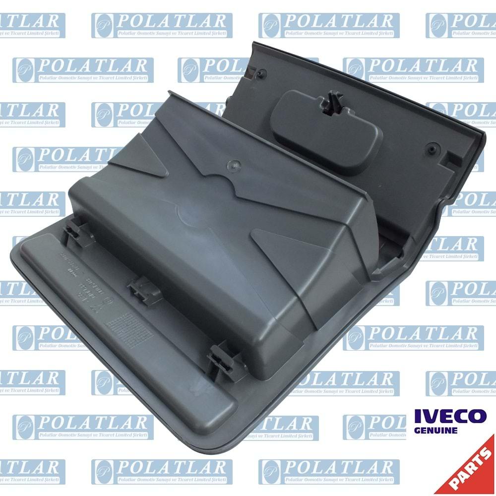 İVECO DAİLY 35 S13 TORPİDO KUTUSU KOMPLE