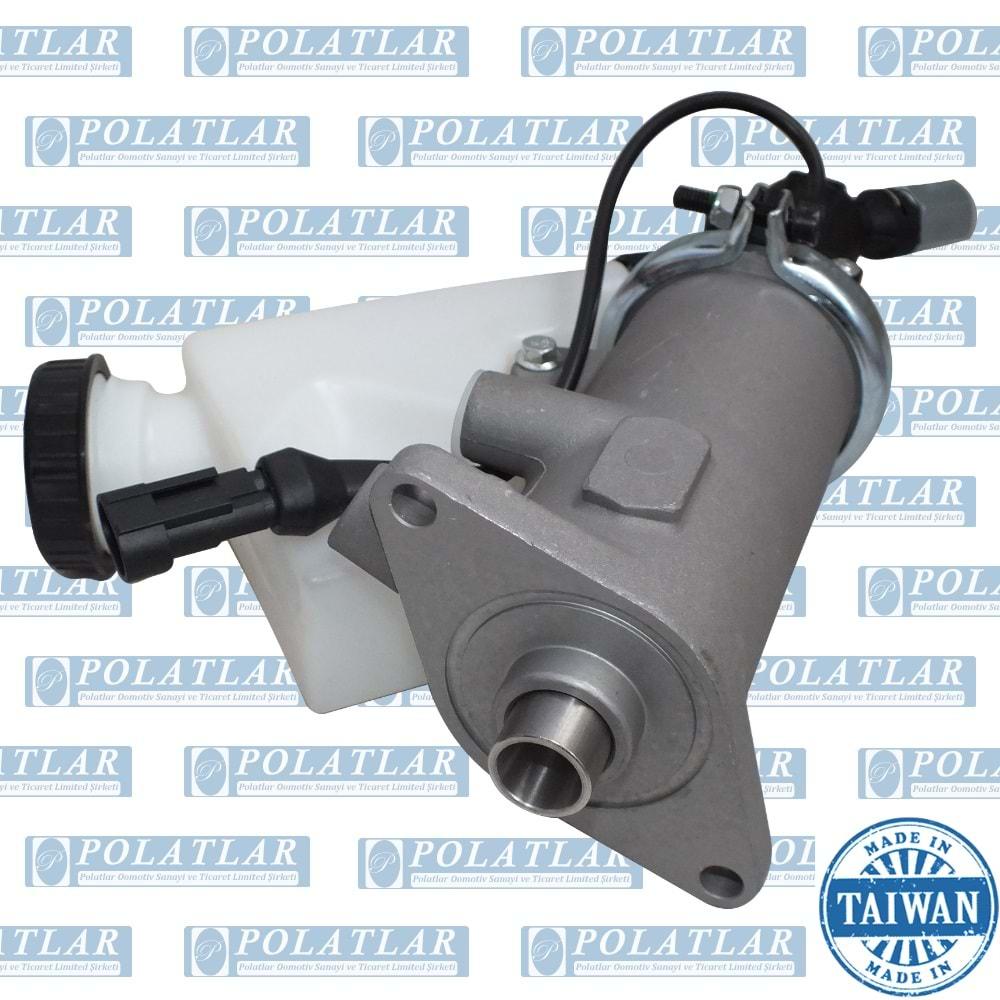 İVECO EUROCARGO DEBRİYAJ ÜST MERKEZİ 5801317171