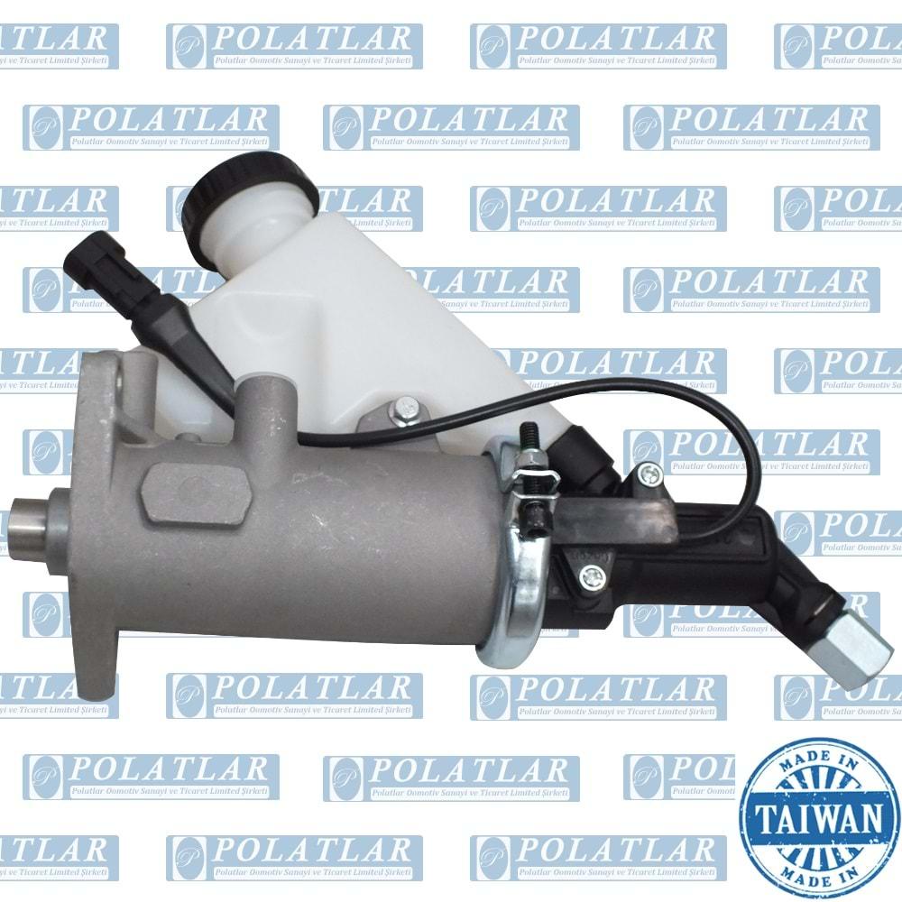 İVECO EUROCARGO DEBRİYAJ ÜST MERKEZİ 5801317171