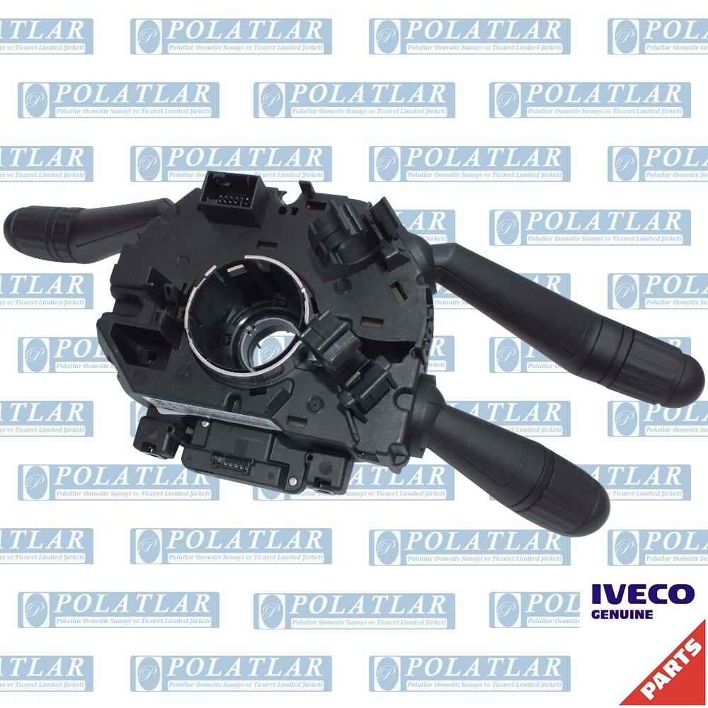 İVECO DAİLY 70C15 SİNYAL SİLECEK KOLU KOMPLE