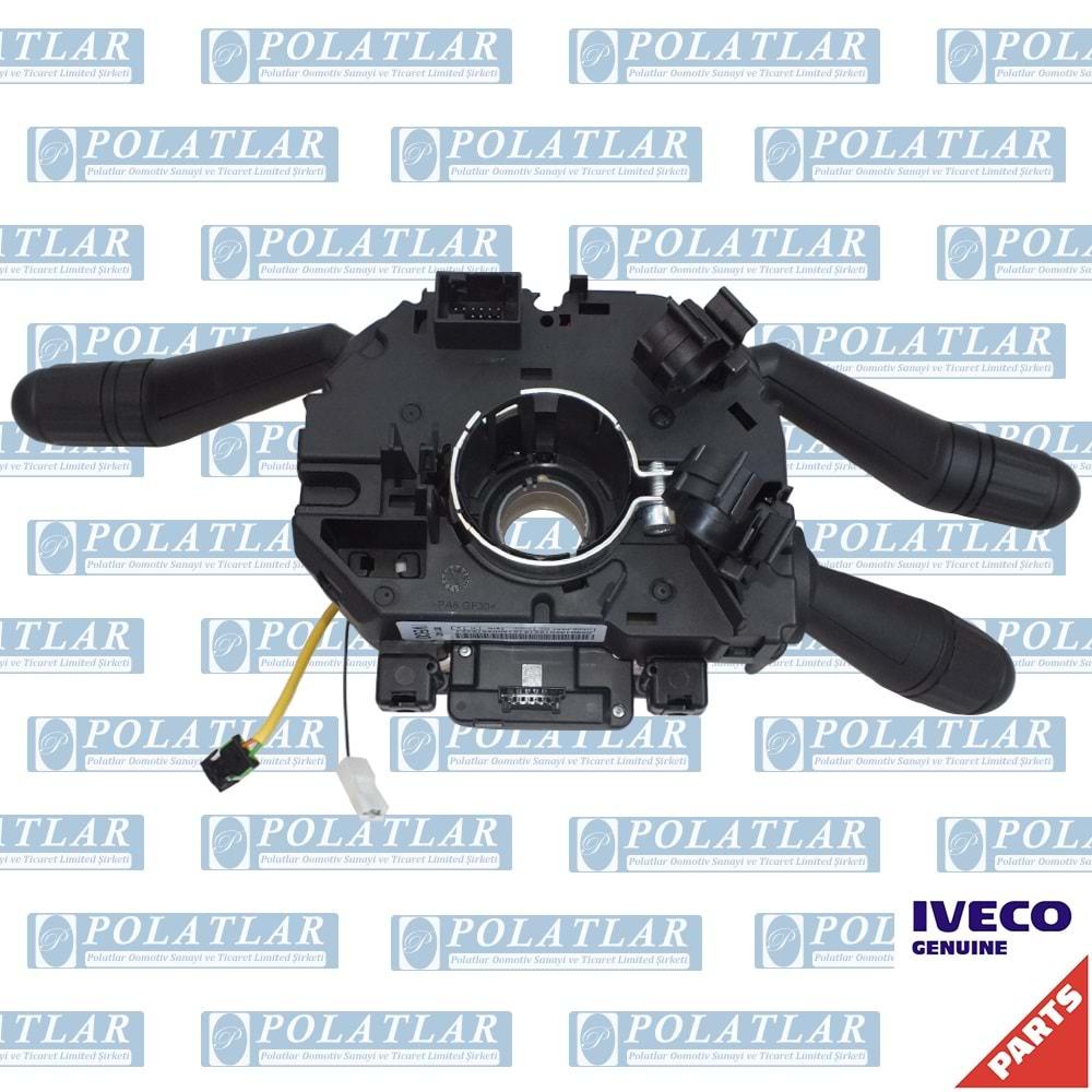 İVECO DAİLY C15/C17 SİNYAL SİLECEK KOLU