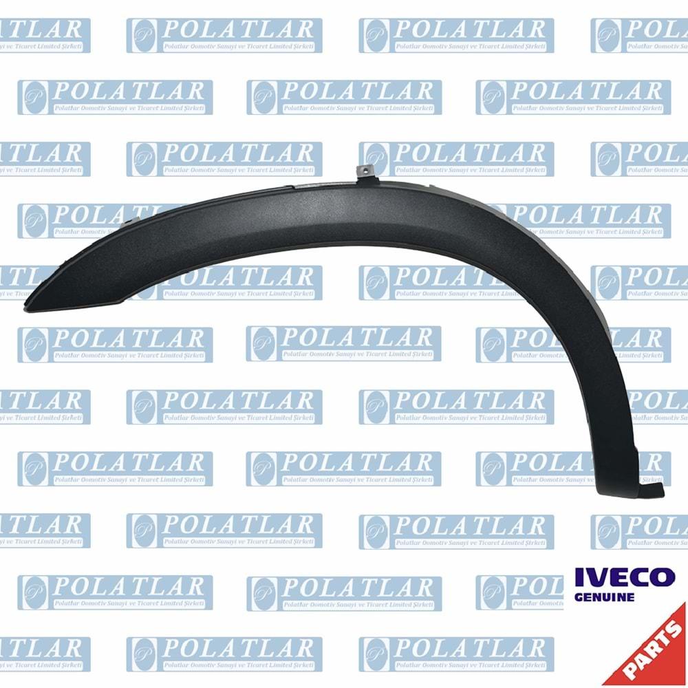 İVECO DAİLY 35C13 ÇAMURLUK DIŞ DODİK ÖN SOL E5