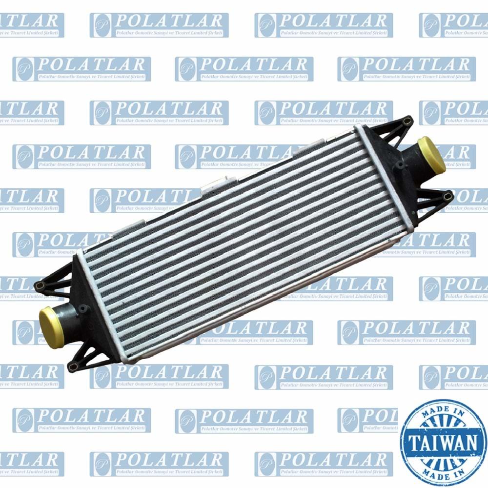 İVECO DAİLY C15 MOTOR 3.0 (E5) HAVA RADYATÖR İNTERCOL (2.3)