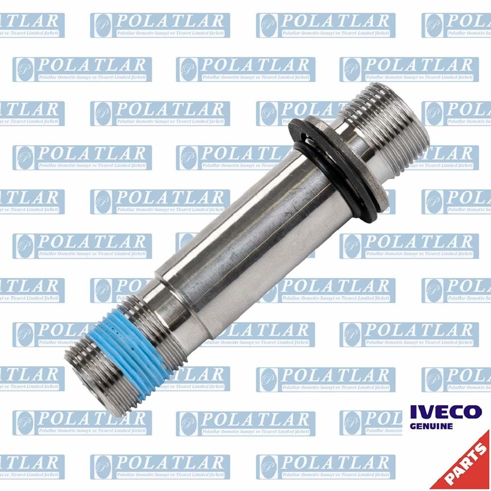İVECO DAİLY C13 MOTOR 2.3 YAĞ SOĞUTUCU KAPLİN CIVATA