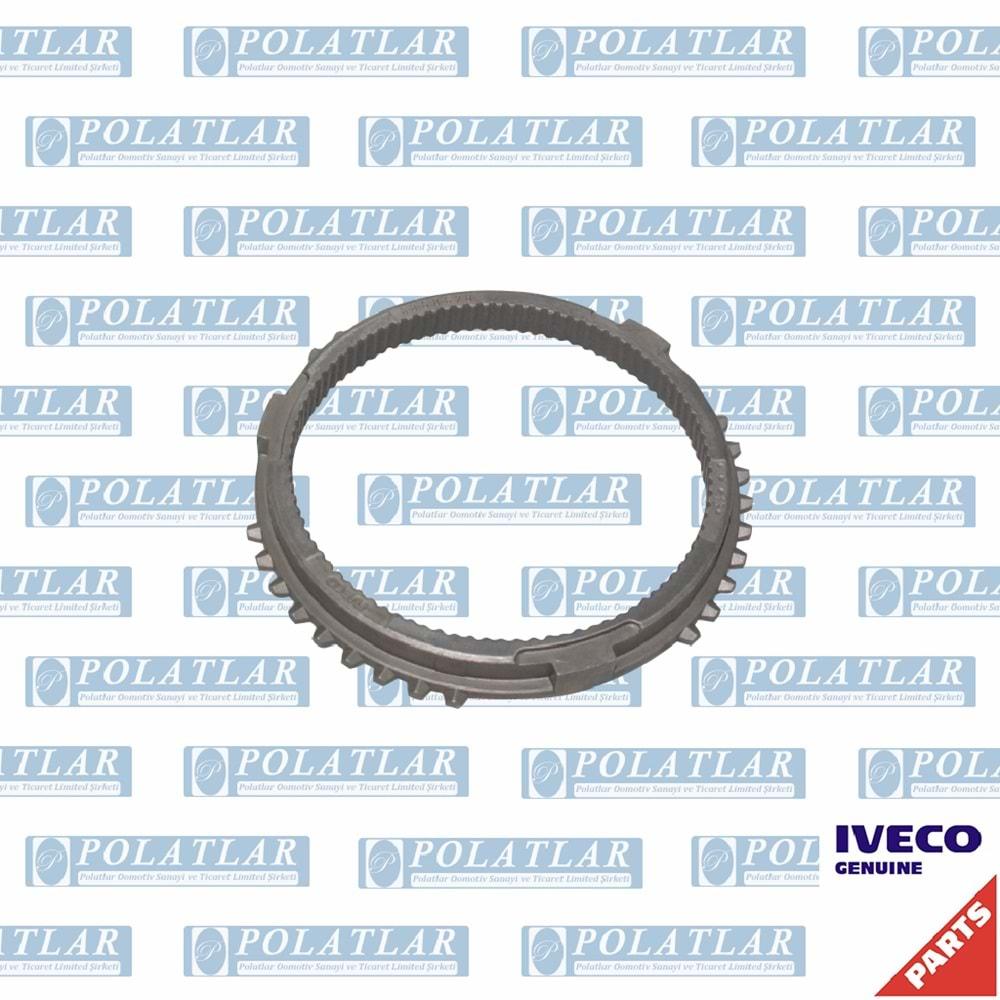 İVECO DAİLY C13 ŞANZIMAN SENKROMEÇ SARISI 8868628