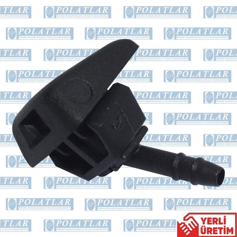 İVECO DAİLY C17 CAM SU FISKİYE MEMESİ (2014-2019)