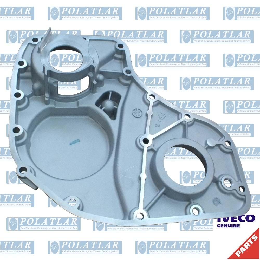 İVECO DAİLY C15 MOTOR 3.0 EKSANTRİK DIŞ KAPAK
