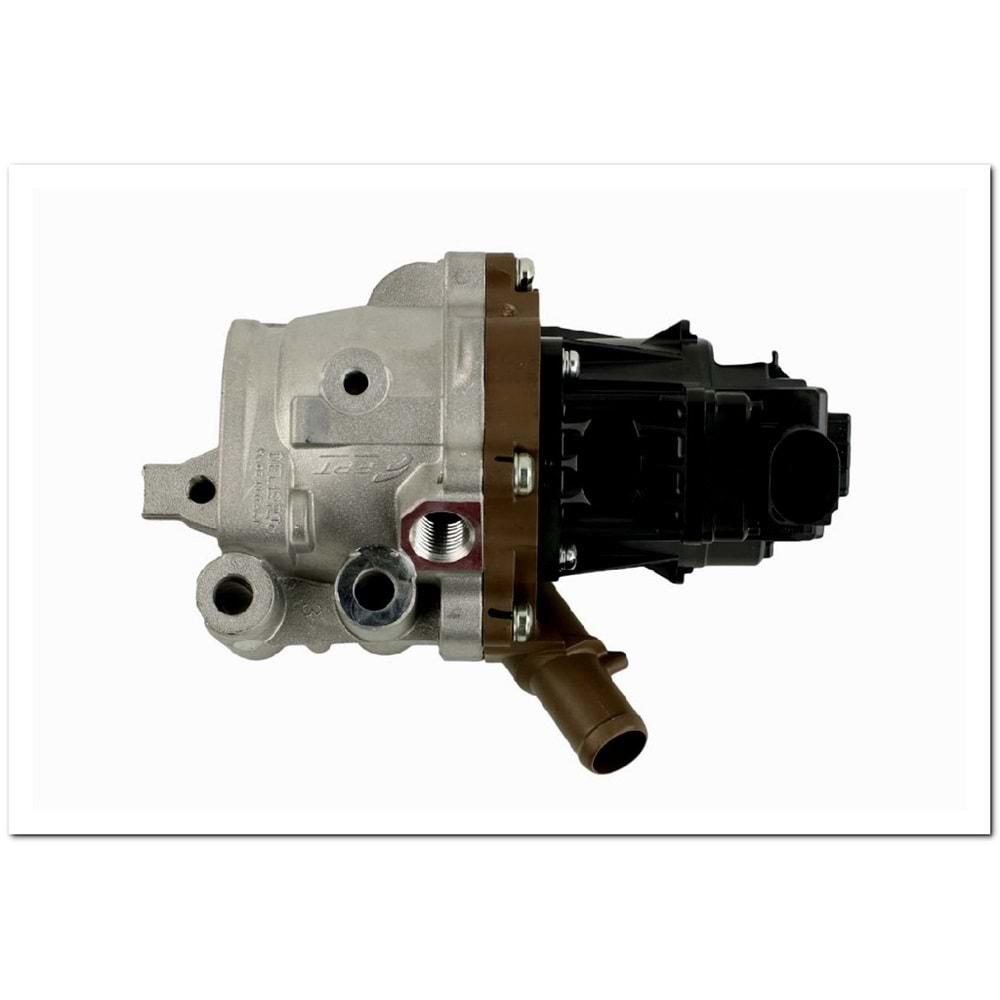 İVECO DAİLY C13 MOTOR 2.3 GAZ DOLAŞIM EGR VALF (E6)