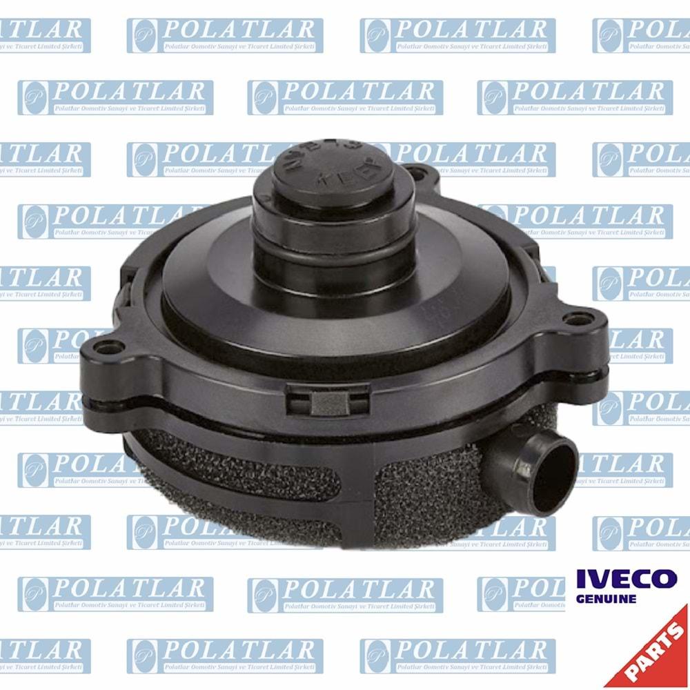 İVECO EUROCARGO MOTOR FİLTRE ÜST HAVALANDIRMA (E6)