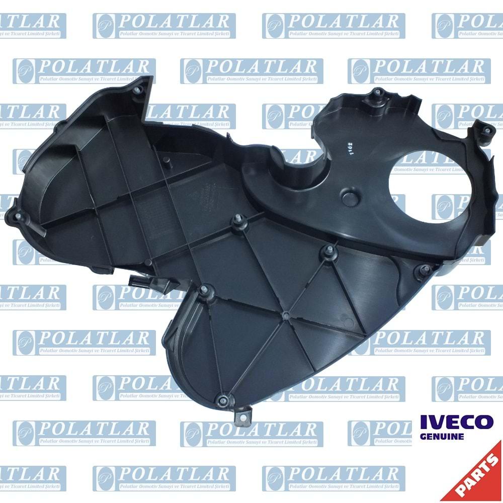 İVECO DAİLY S16 MOTOR 2.3 E6 EKSANTRİK TRİGER KAPAK