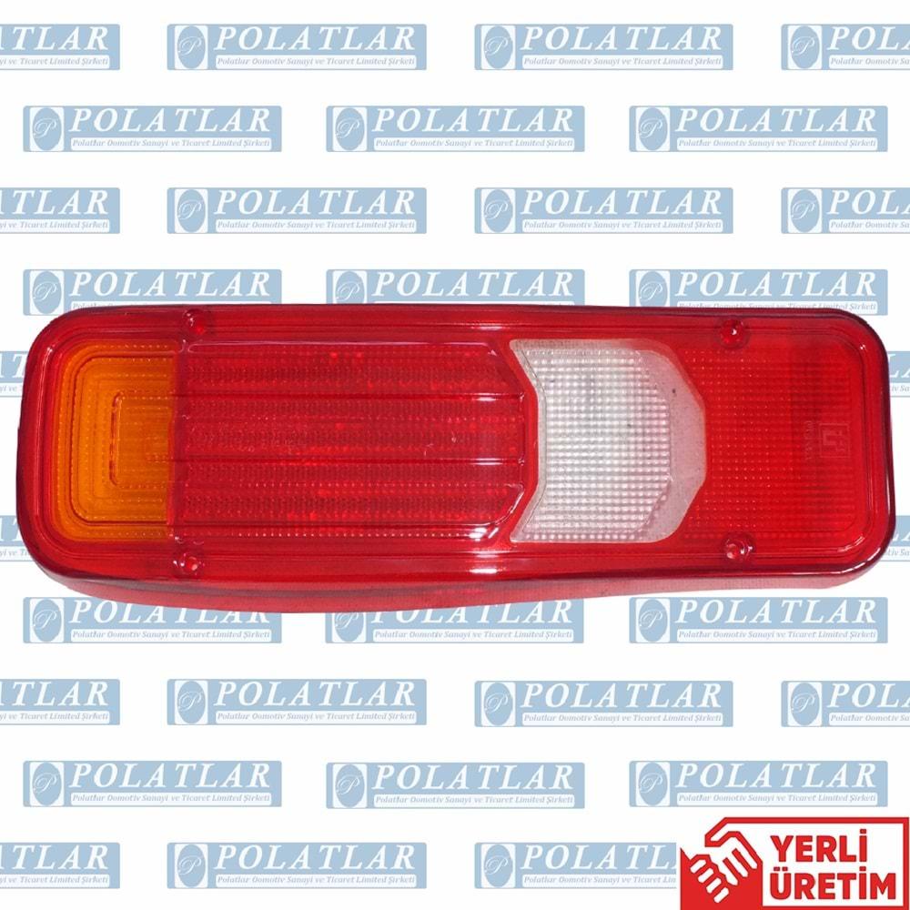 İVECO DAİLY STOP LAMBA CAMI YENİ MODEL SAĞ-SOL 2021>