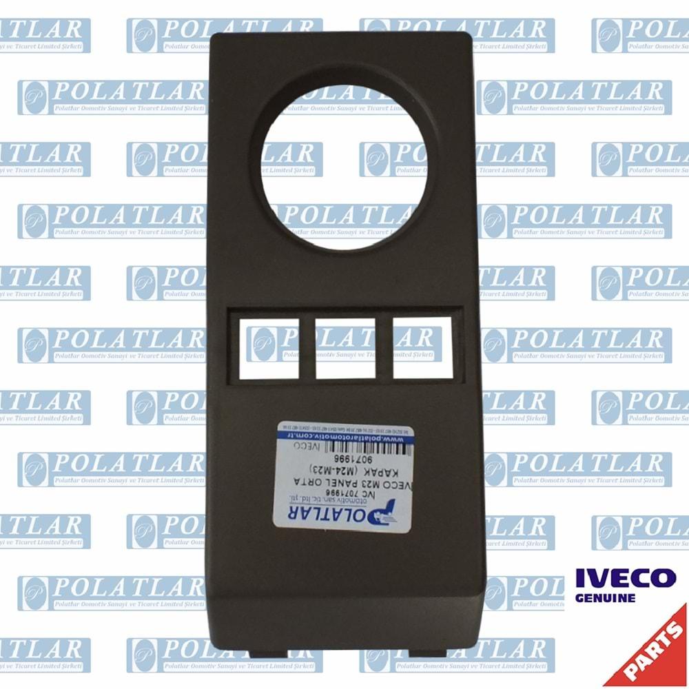 İVECO M23 PANEL ORTA KAPAK (M24-M23) 9071996 26007 22253