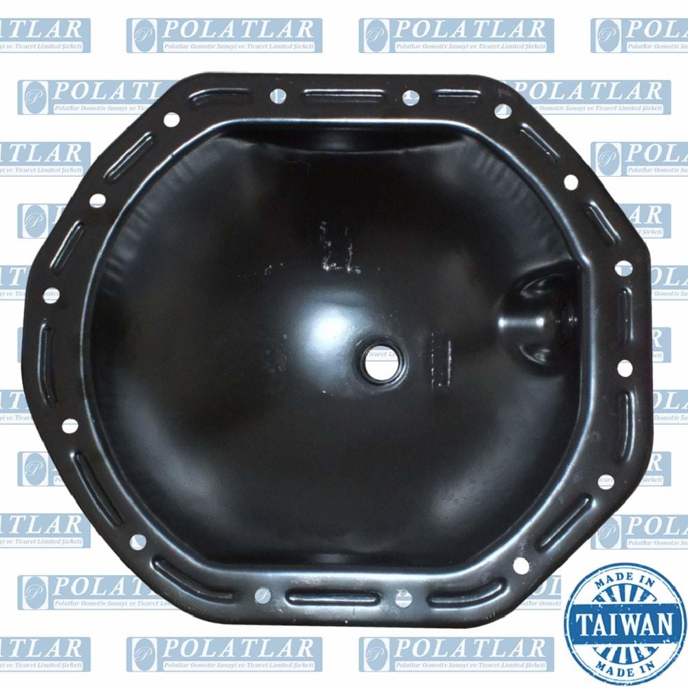 İVECO DAİLY 70C15 DİFERANSİYEL KAPAK