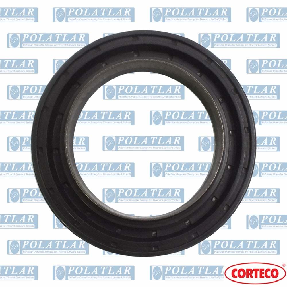 İVECO DAİLY C13 DİFERANSİYEL 2.3 KEÇE MAHRUTU (C15)