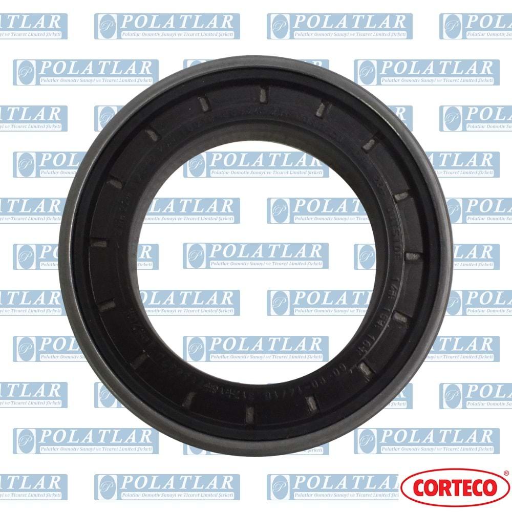 İVECO DAİLY C13 DİFERANSİYEL 2.3 KEÇE MAHRUTU (C15)