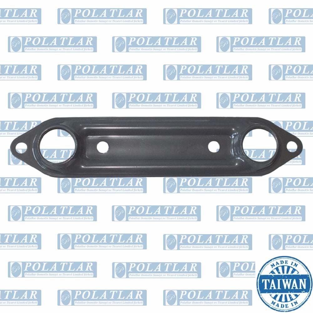 İVECO DAİLY C15 VİRAJ DEMİR ASKI KOLU