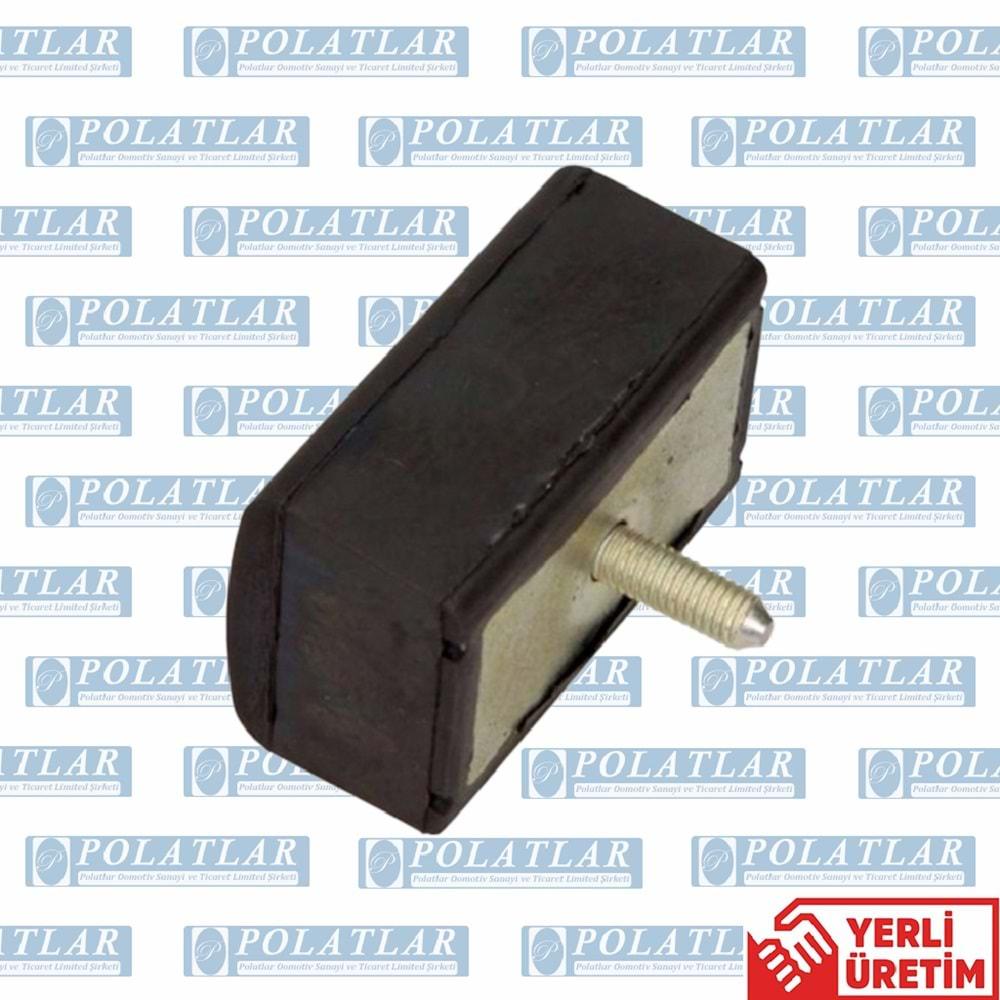 İVECO DAİLY C11 MOTOR 2.8 TAKOZ MAKAS ARKA