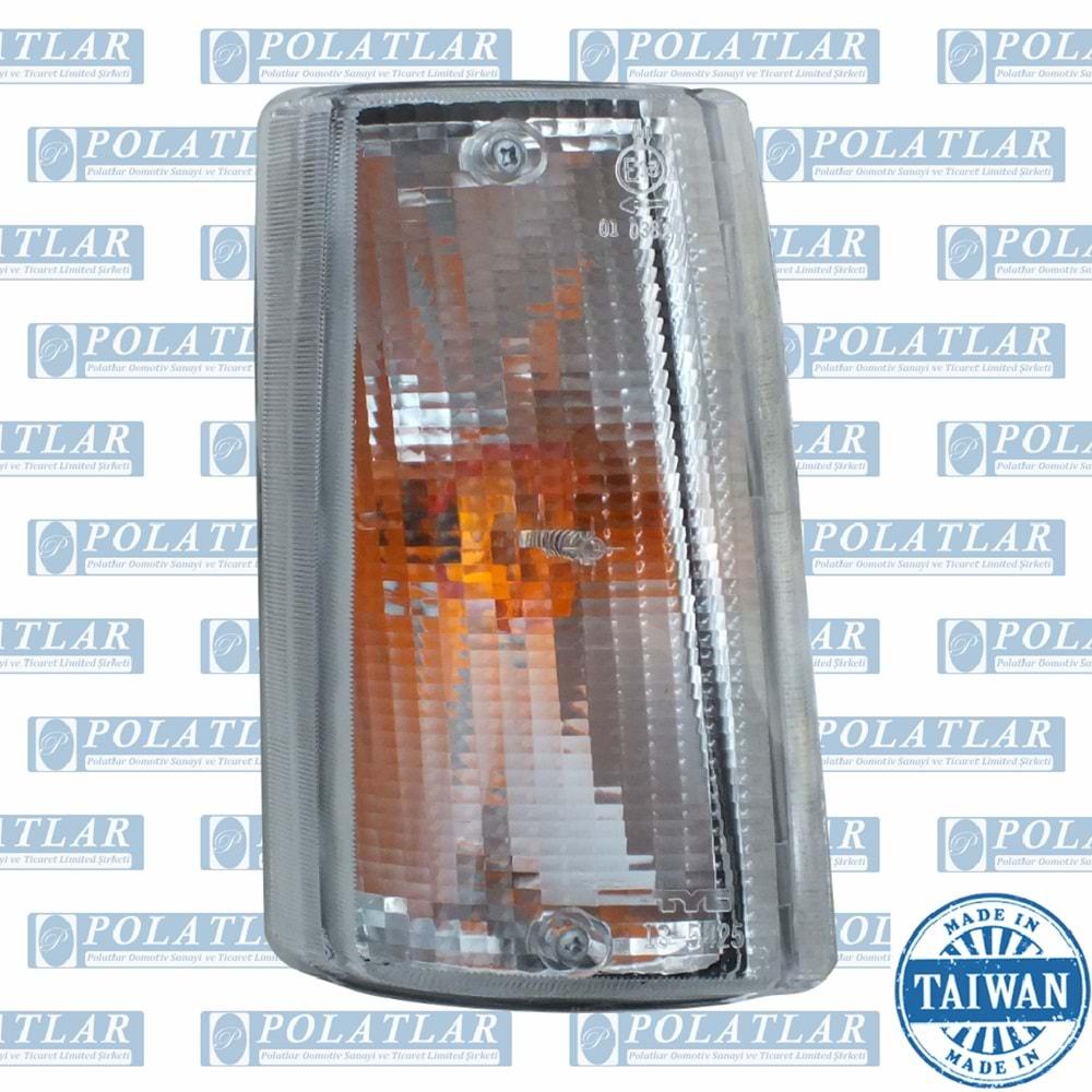 İVECO DAİLY 35-10 SİNYAL LAMBA SAĞ (88-99)