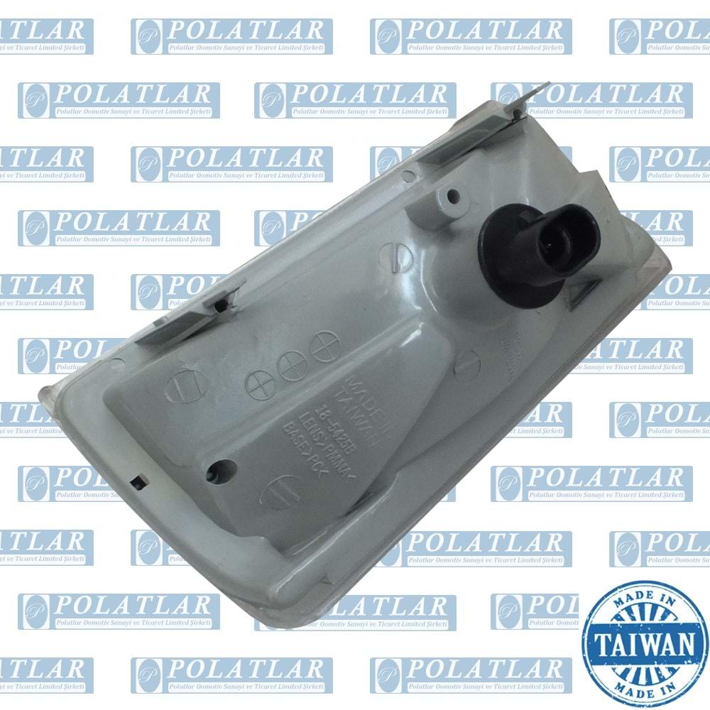 İVECO DAİLY 35-10 SİNYAL LAMBA SAĞ (88-99)