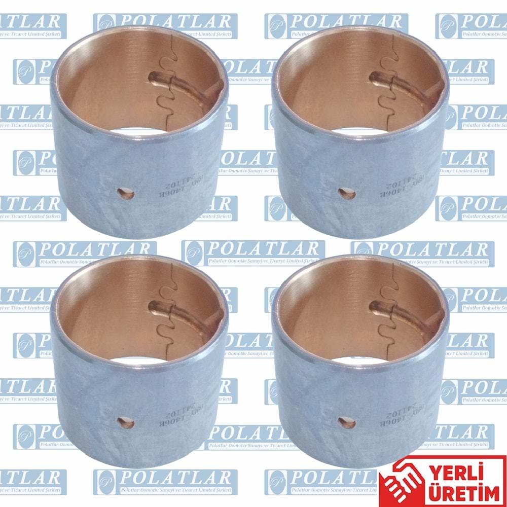 İVECO DAİLY C15 MOTOR 3.0 PİSTON KOL BURCU BMY1406B