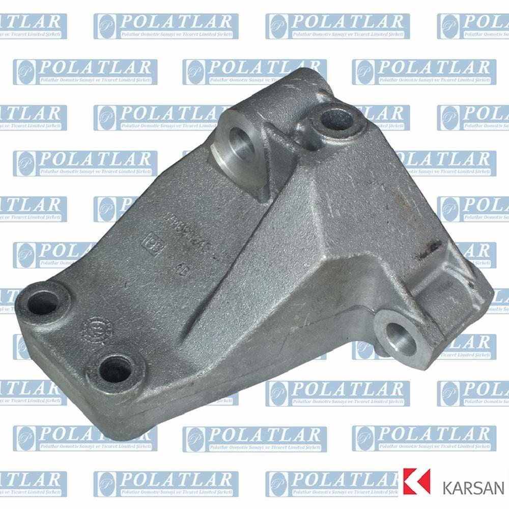 KARSAN JEST MOTOR 2.3 AYAK BRAKETİ SOL (DUCATO)