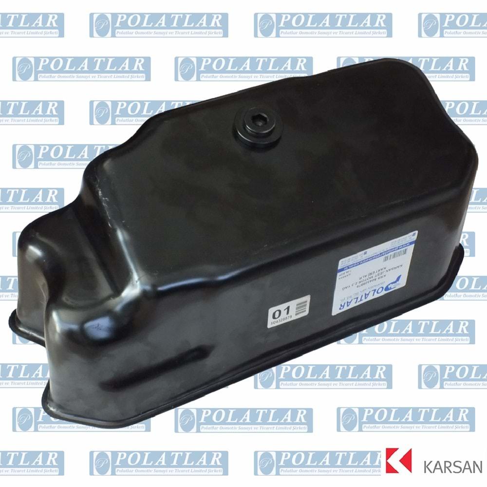 KARSAN JEST MOTOR 2.3 YAĞ KARTERİ ALT