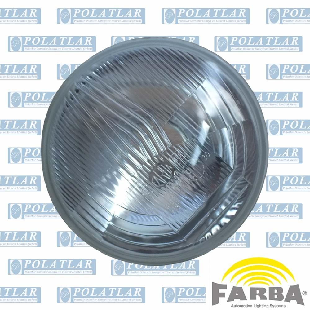 CANTER 449 FAR REFLEKTÖRÜ DIŞ H4 KISA DEVRE