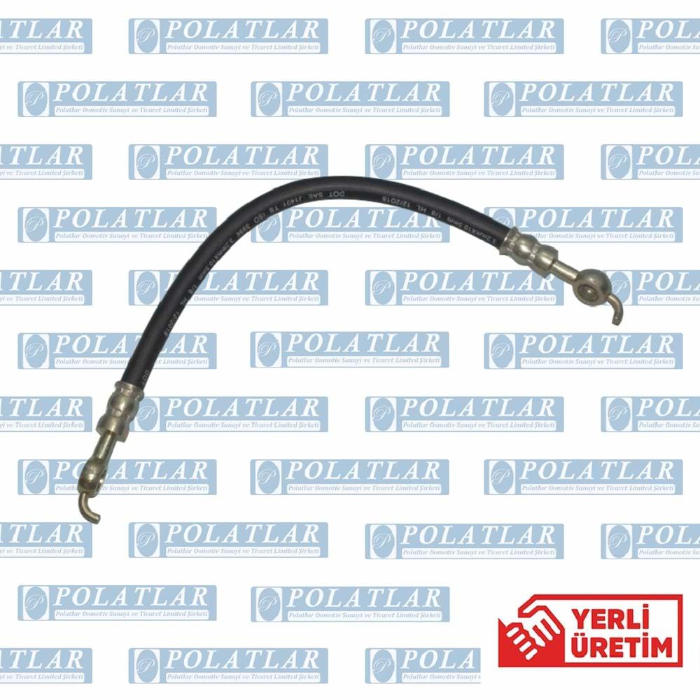 CANTER 859 E5 ARKA FREN HORTUMU