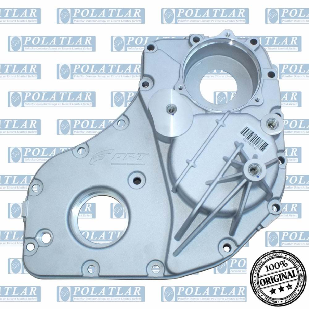 CANTER 859 FUSO E5 EKSANTRİK DIŞ KAPAK