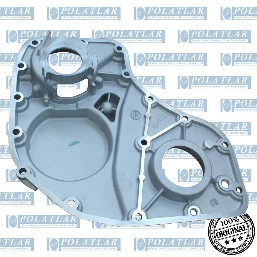 CANTER 859 FUSO E5 EKSANTRİK DIŞ KAPAK