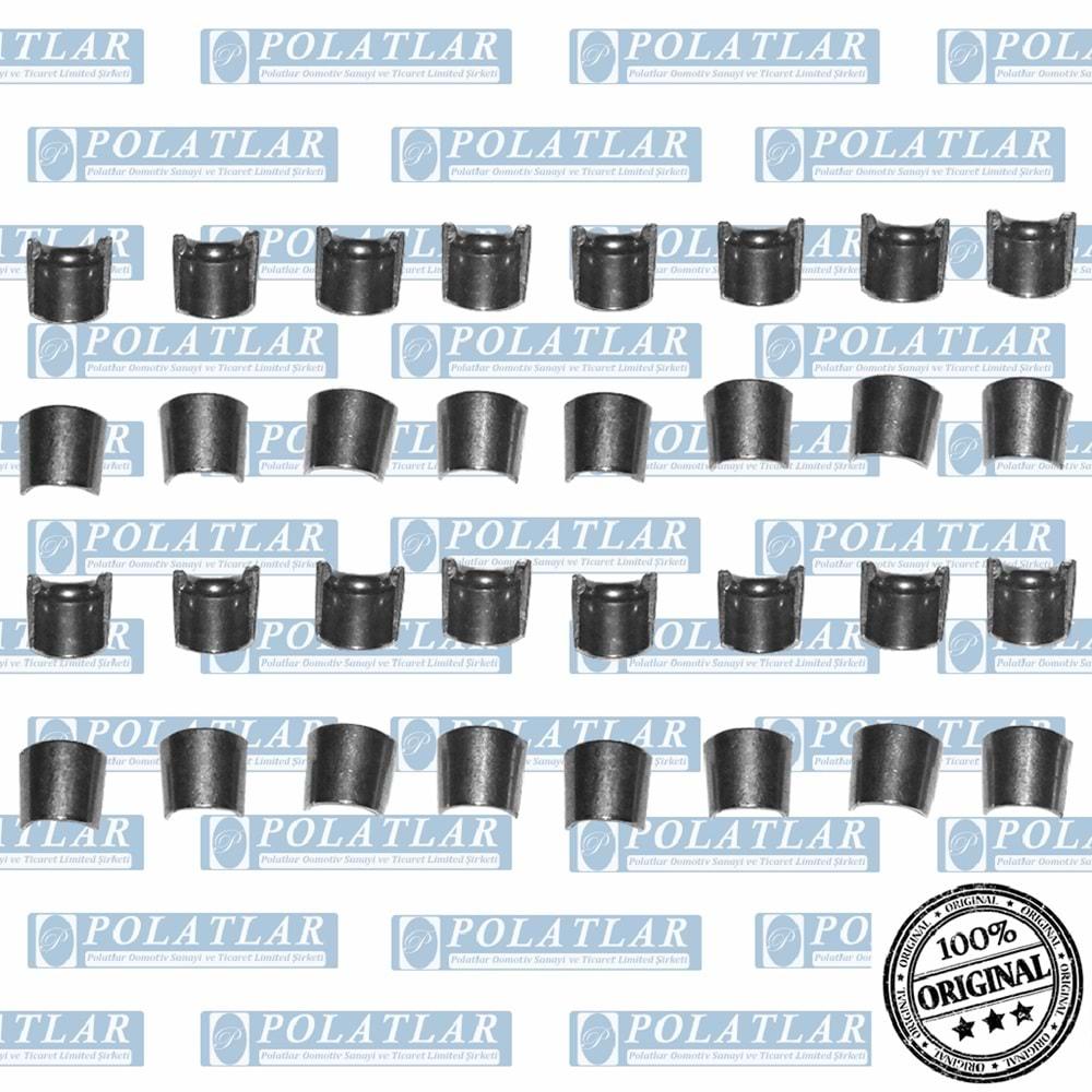 CANTER 859 MOTOR E5 SUBAP EMME EGZOZ TIRNAK TK (32Lİ)