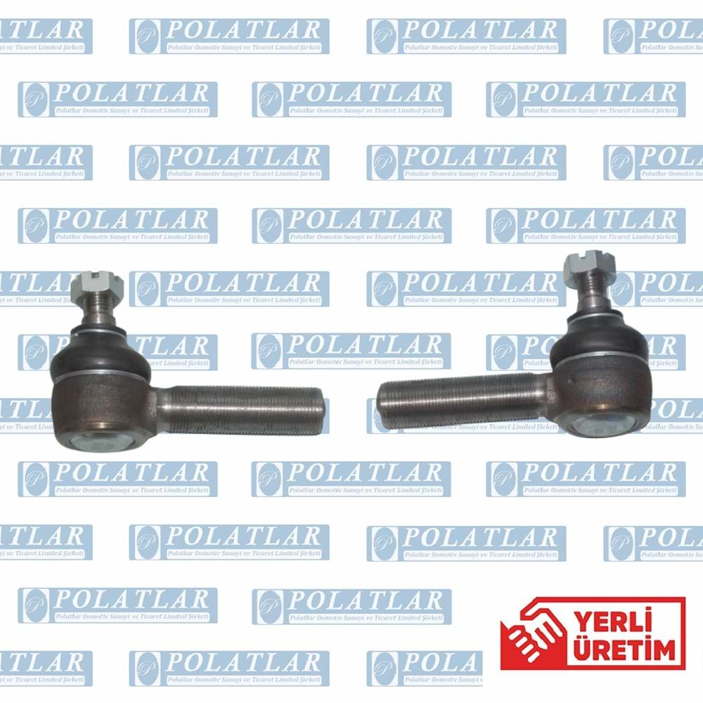 CANTER 304/444 DİREKSİYIN ROT BAŞI SAĞ SOL TK