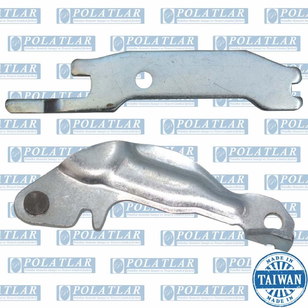 CANTER 659 EL FREN LEVYE DÜZ/EĞRİ TAKIM