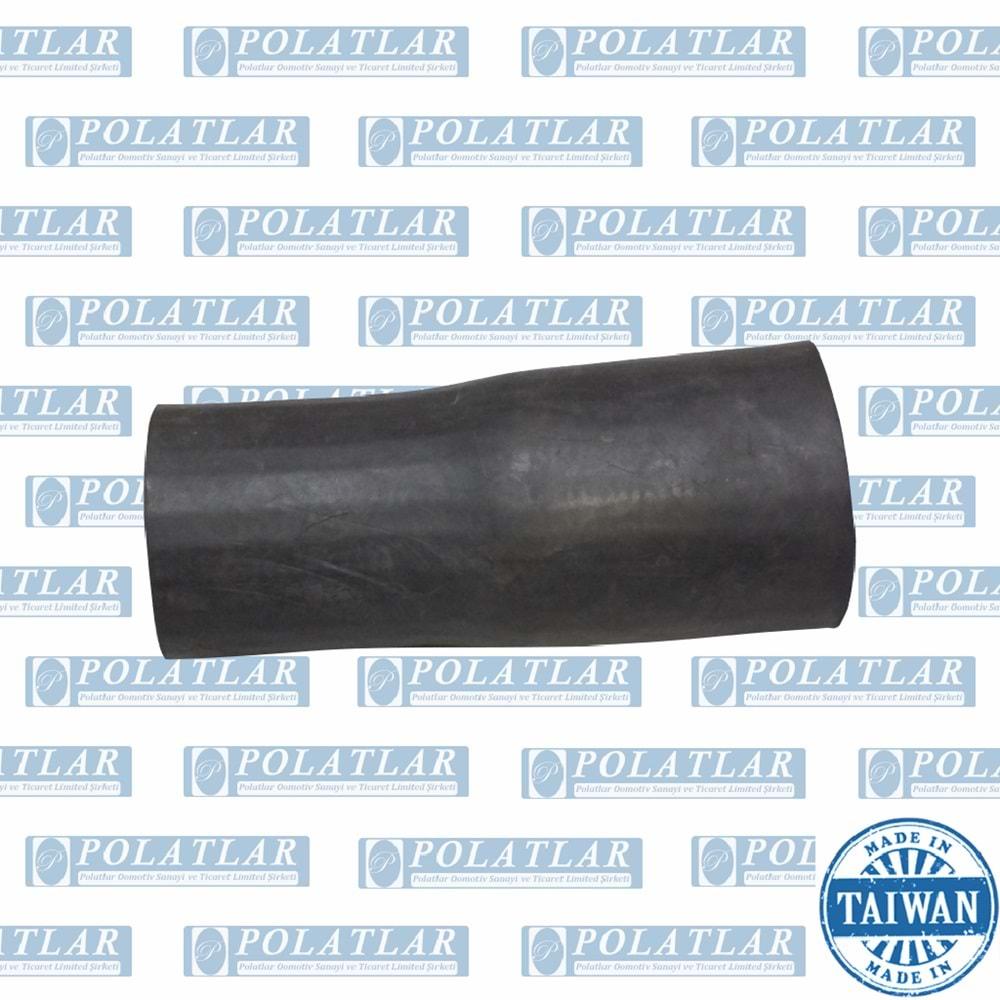 CANTER 659 MOTOR 4D34T TURBO ŞARJ HORTUMU KONİK