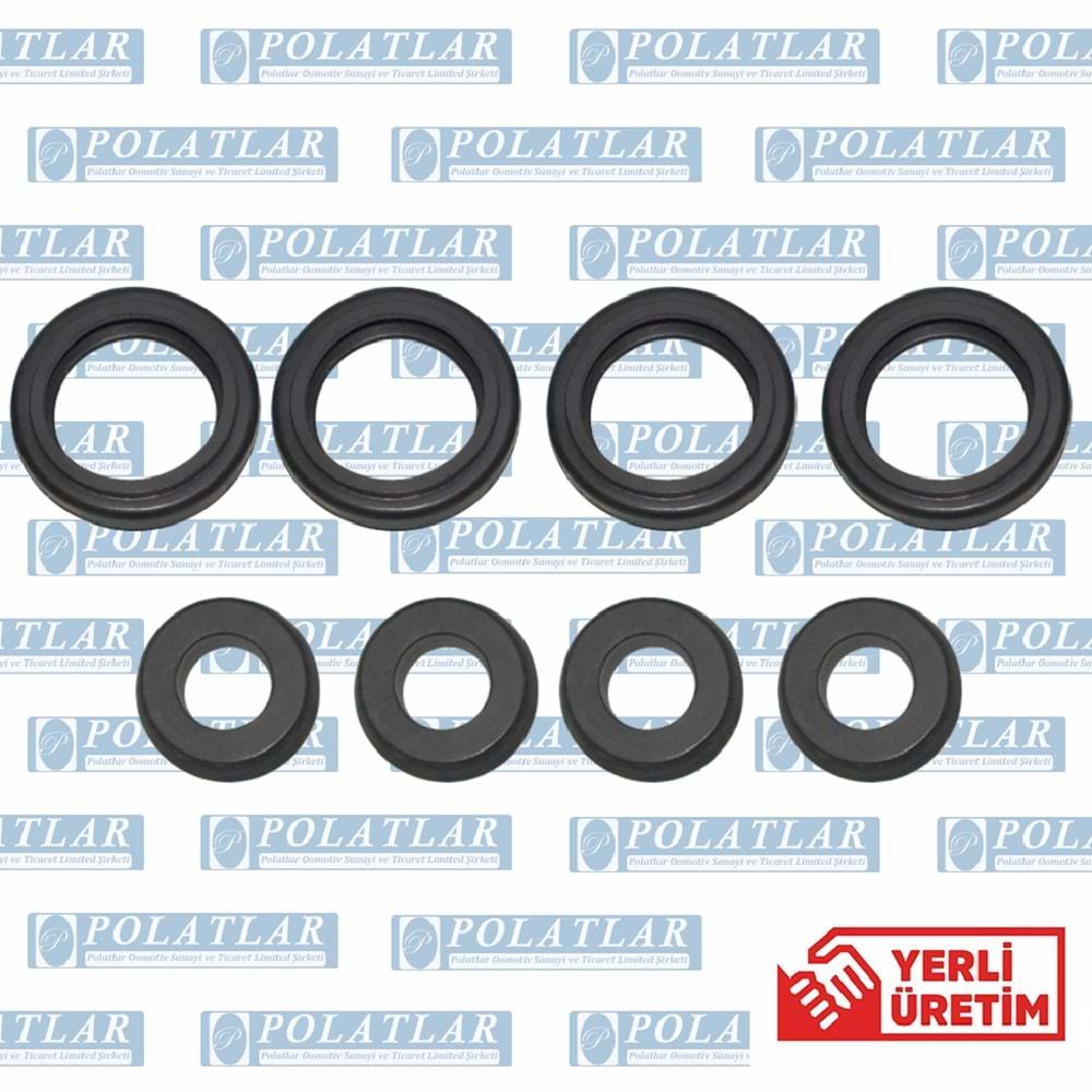 CANTER 449 FREN SİLİNDİRİ TM TK ARKA