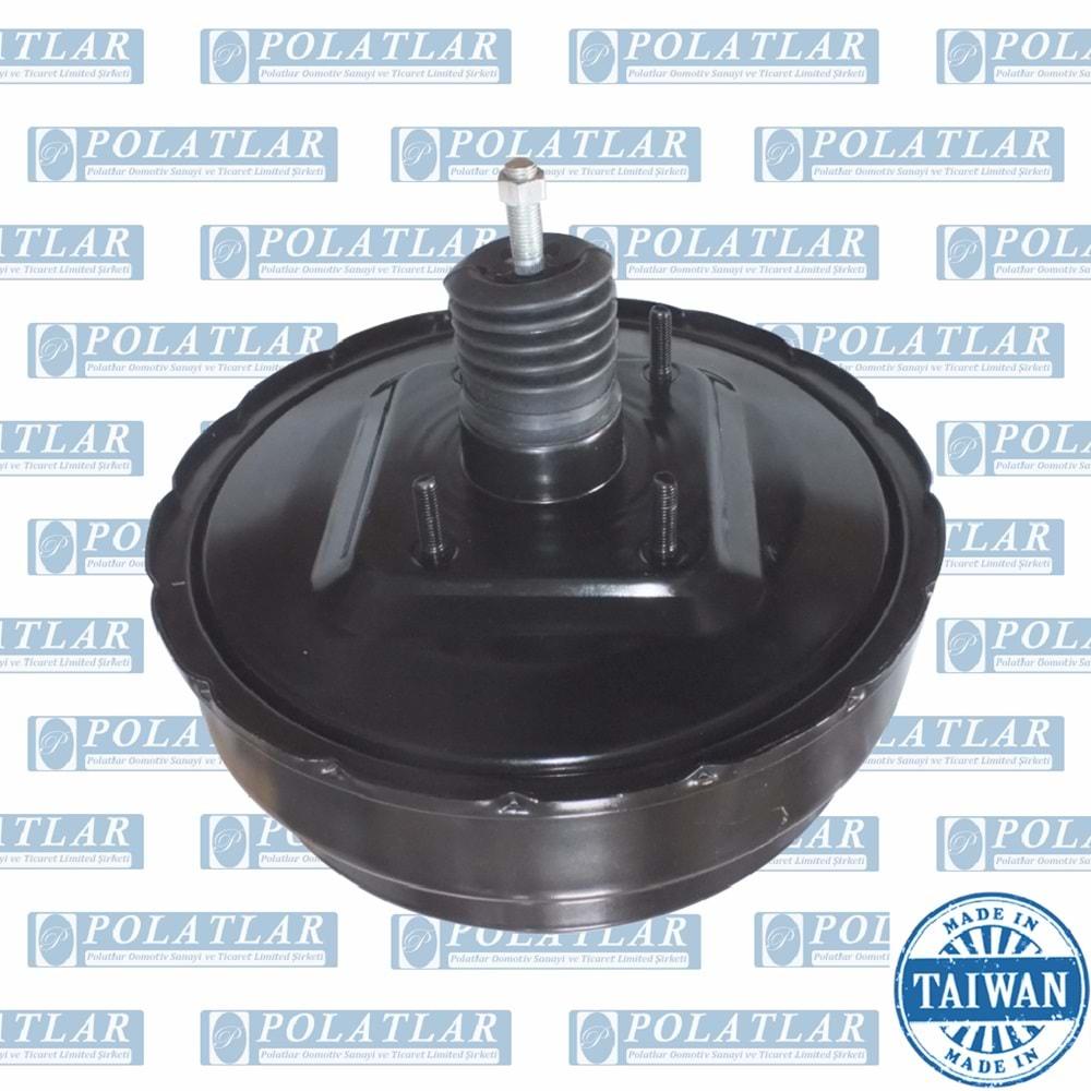 CANTER 635/639 FREN WESTINGHOUSE