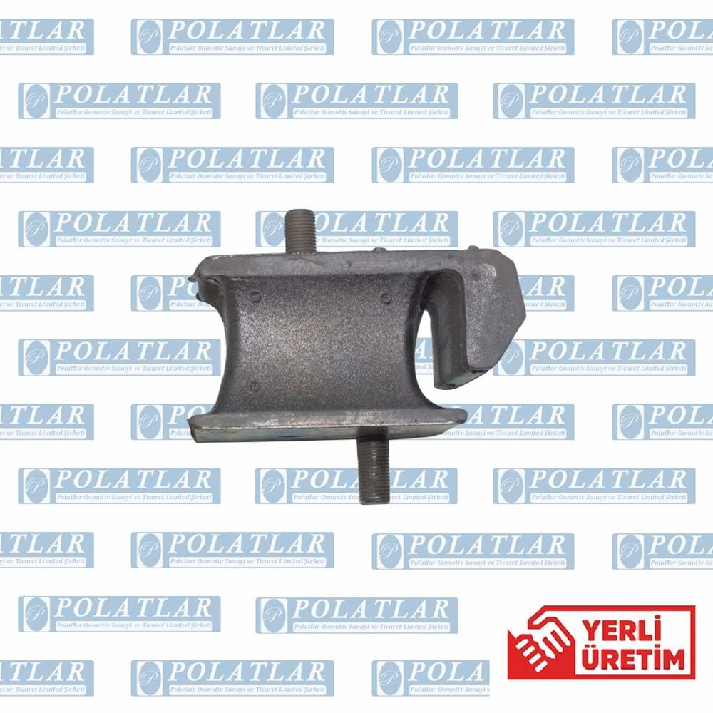 CANTER 511/515 MOTOR TAKOZU
