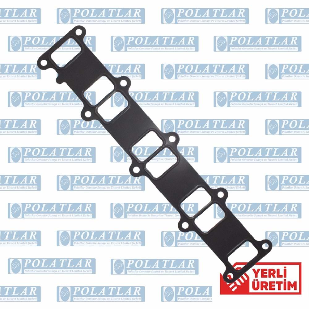 CANTER 859 MOTOR 4M42 CONTA EMME MANİFOLD