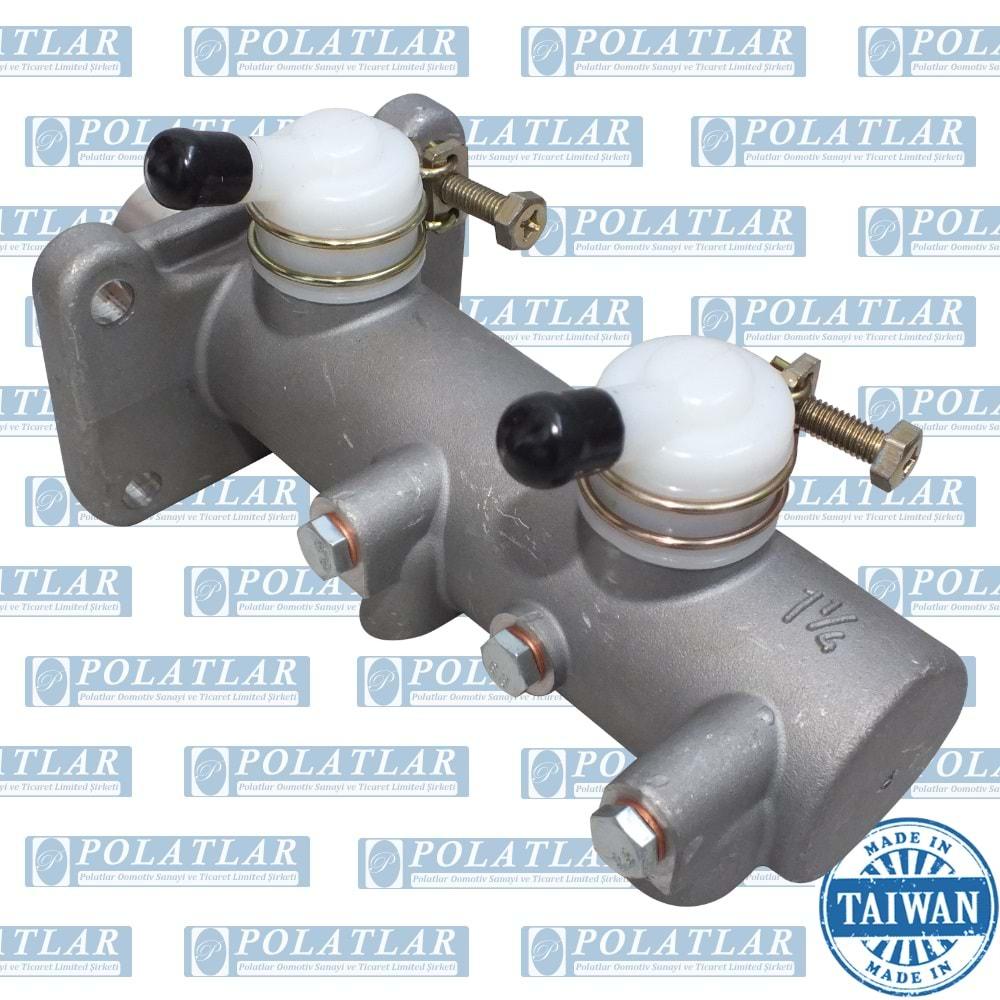 CANTER 659 FREN ANA MERKEZ (+ABS) MK355049