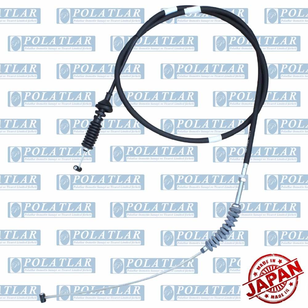 CANTER 839 MOTOR GAZ TELİ (128cmx176cm)