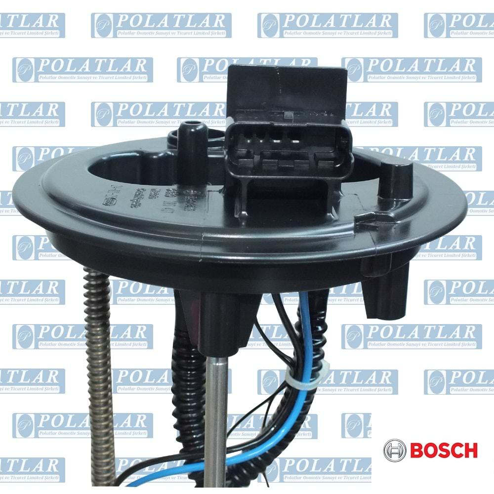 CANTER 859 E5 MAZOT DEPO ŞAMANDIRA