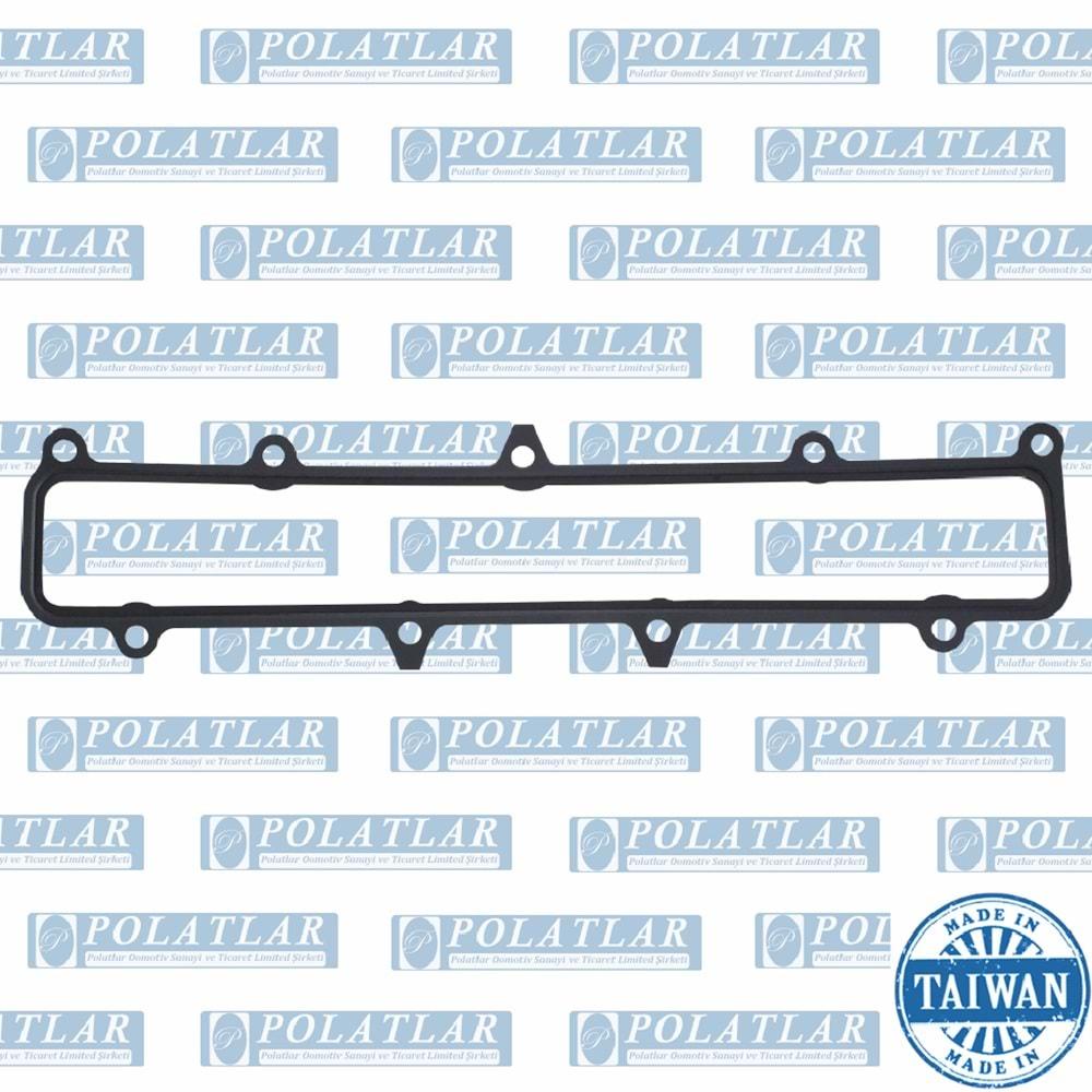 CANTER 859 FUSO E5 MOTOR EMME MANİFOLD CONTA