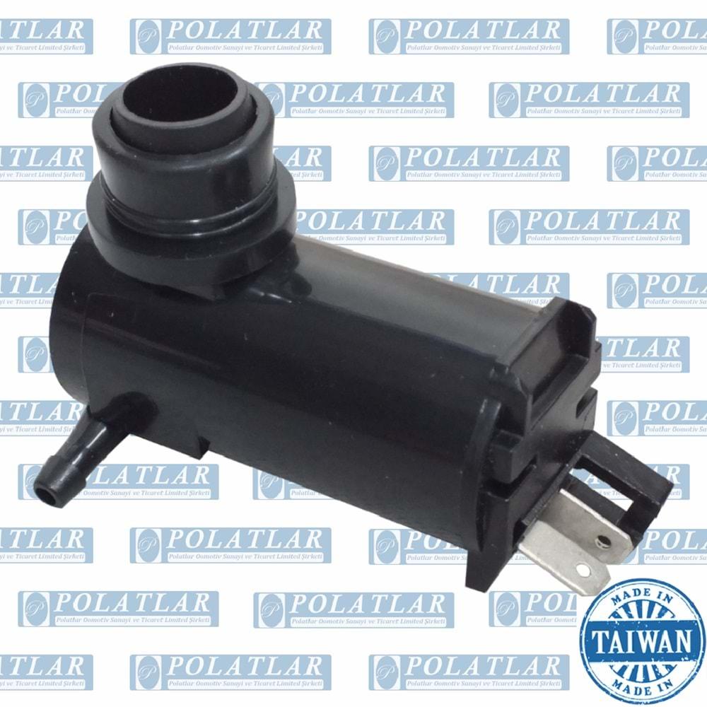 CANTER 304/444/449 CAM SU FISKİYE MOTORU 24V (659 EM)