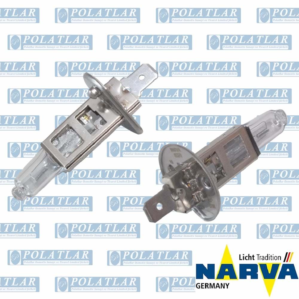 FAR AMPULÜ 24V H1 70W