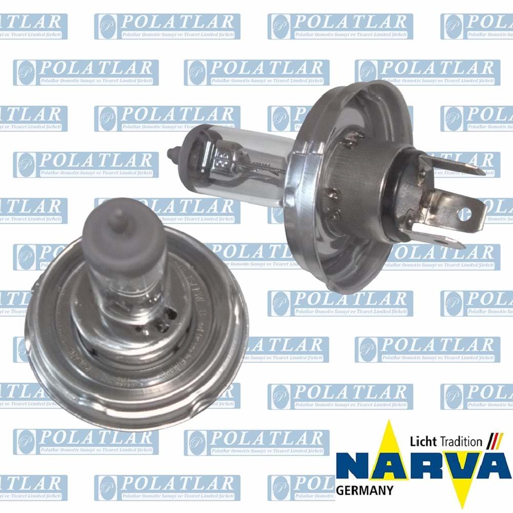 FAR AMPULÜ 12V H4 60W TABLALI