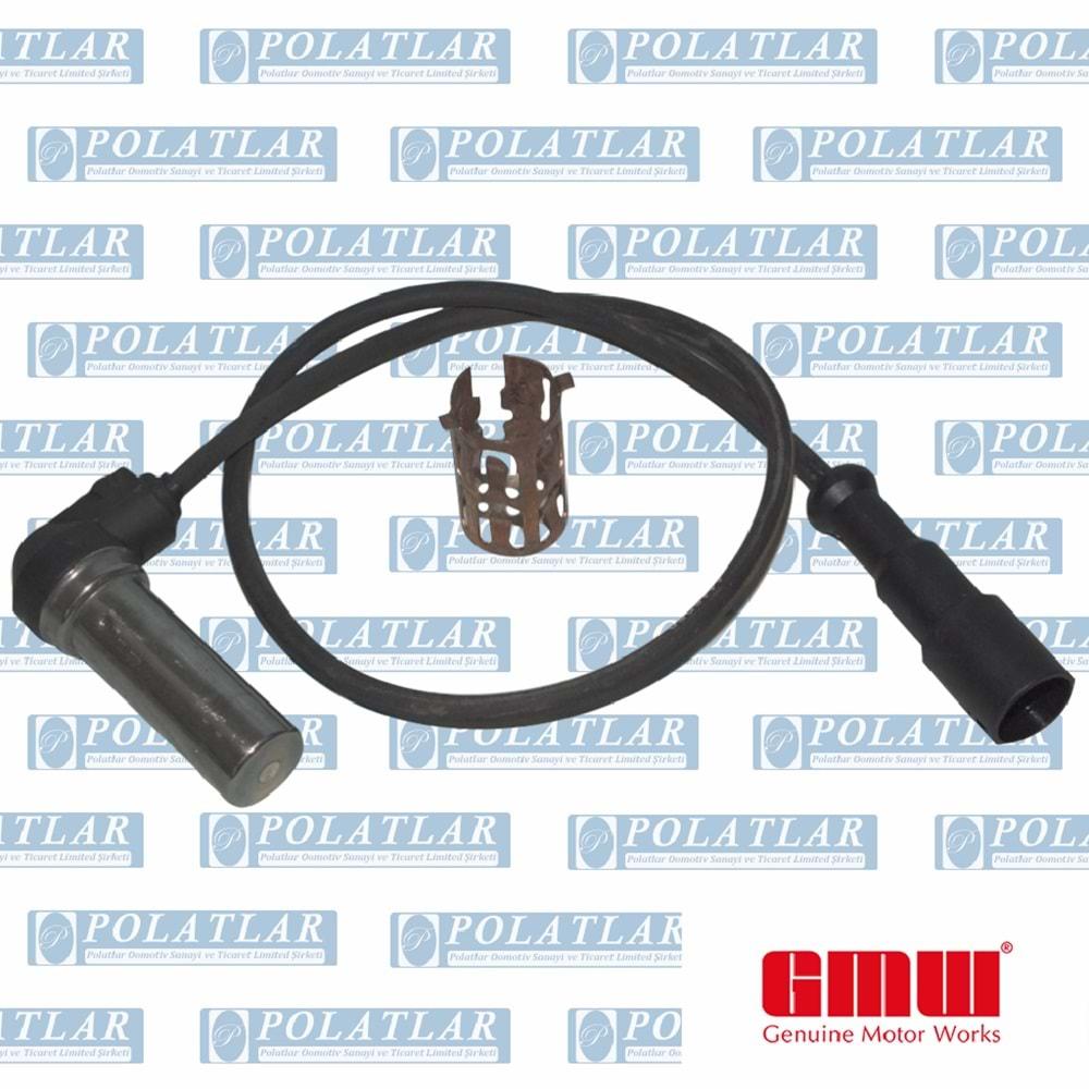 ISUZU NOVO ABS SENSÖR KABLOSU ARKA (40CM)