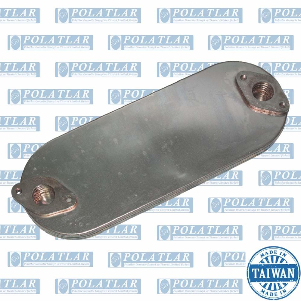 ISUZU NOVO MOTOR YAĞ SOĞUTUCU PETEK 8970338020